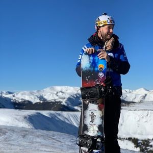 Meet your Posher, Connor